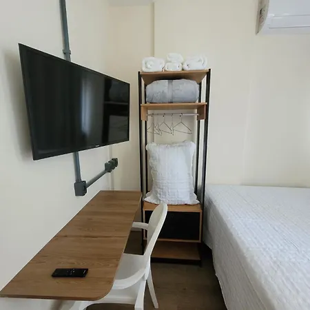 Cosy Sugar Loaf Flats-2